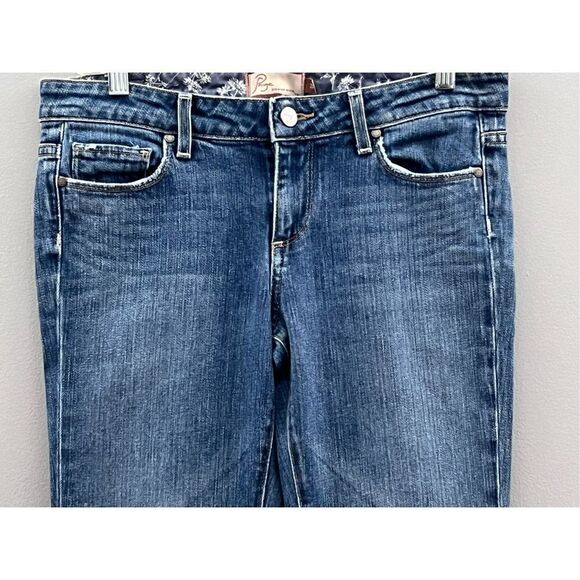 Paige Premium Denim Hollywood Hills, size 29 - Picture 3 of 13